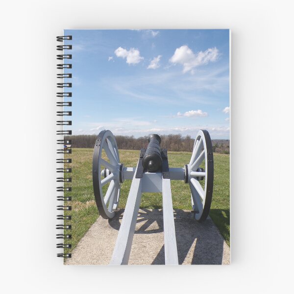 Item preview, Cannon View designed and sold by SquaresArt.