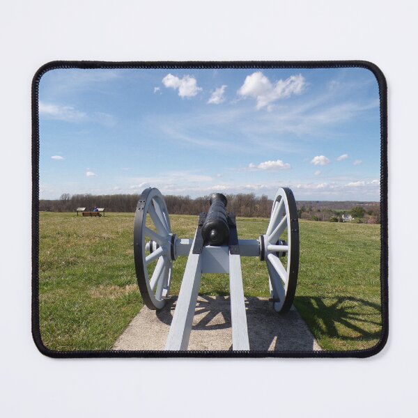 Item preview, Cannon View designed and sold by SquaresArt.