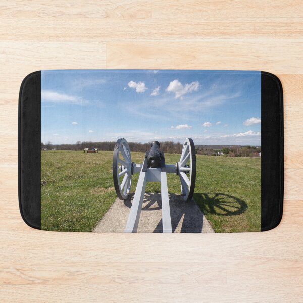 Item preview, Cannon View designed and sold by SquaresArt.