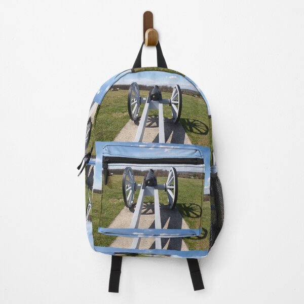Item preview, Cannon View designed and sold by SquaresArt.