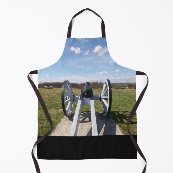 Item preview, Cannon View designed and sold by SquaresArt.