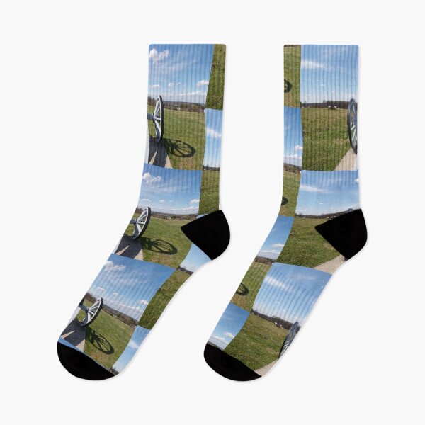 Item preview, Cannon View designed and sold by SquaresArt.