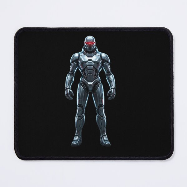 Item preview, Futuristic Robot Sci Fi Design designed and sold by STOXT.