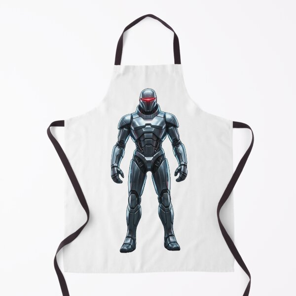 Item preview, Futuristic Robot Sci Fi Design designed and sold by STOXT.