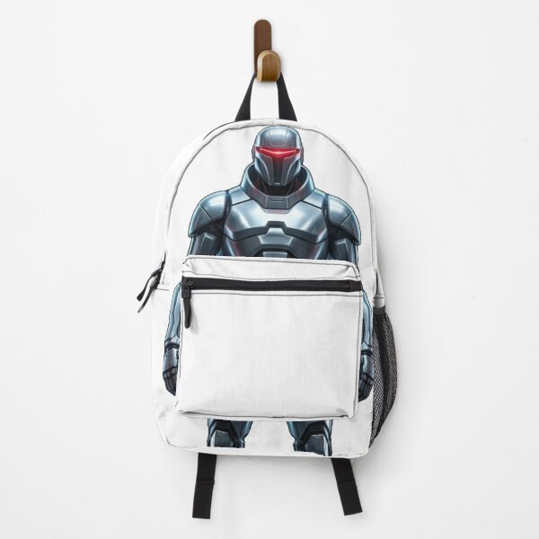 Item preview, Futuristic Robot Sci Fi Design designed and sold by STOXT.
