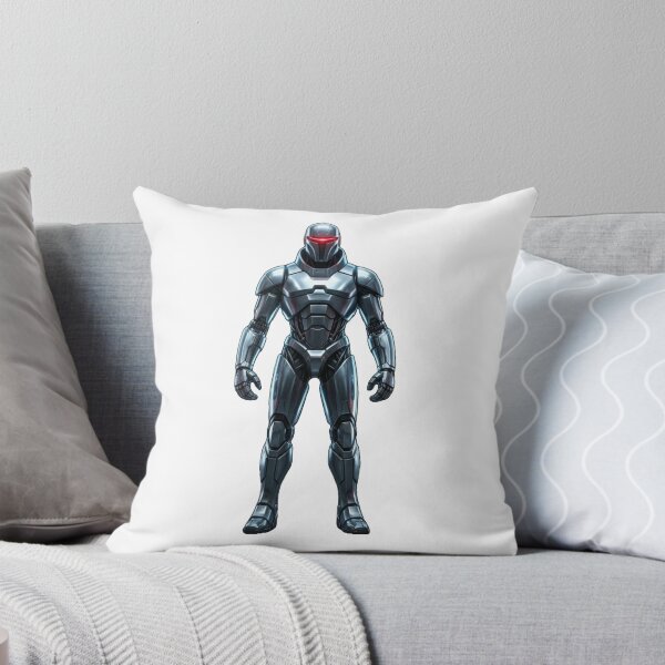 Item preview, Futuristic Robot Sci Fi Design designed and sold by STOXT.