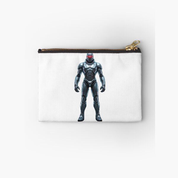 Item preview, Futuristic Robot Sci Fi Design designed and sold by STOXT.