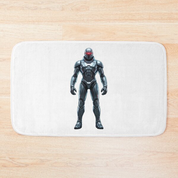 Item preview, Futuristic Robot Sci Fi Design designed and sold by STOXT.