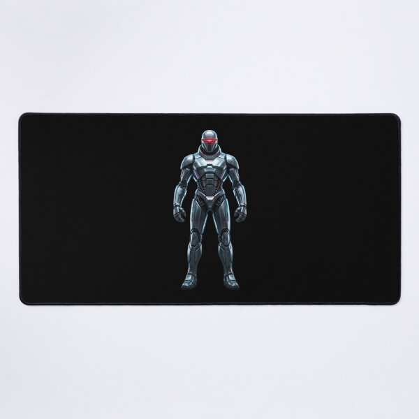 Item preview, Futuristic Robot Sci Fi Design designed and sold by STOXT.