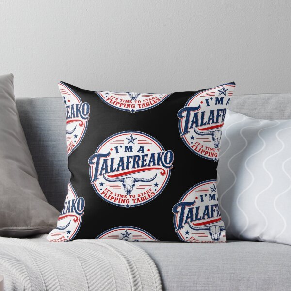 Item preview, I'M A Talafreako Vote Talarico For Texas 20Senate designed and sold by Pider-Vampire.