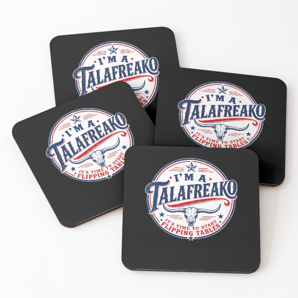 Item preview, I'M A Talafreako Vote Talarico For Texas 20Senate designed and sold by Pider-Vampire.