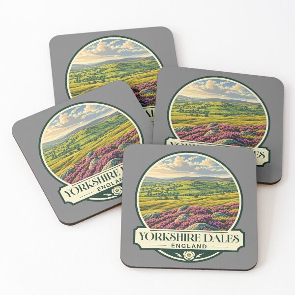 Item preview, Yorkshire Dales England designed and sold by NPStudio.