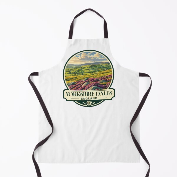 Item preview, Yorkshire Dales England designed and sold by NPStudio.