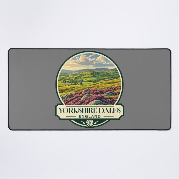 Item preview, Yorkshire Dales England designed and sold by NPStudio.