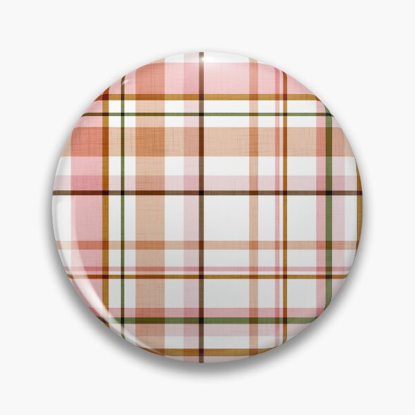Item preview, Autumn classic maroon checks designed and sold by Navitaloves.