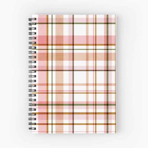 Item preview, Autumn classic maroon checks designed and sold by Navitaloves.