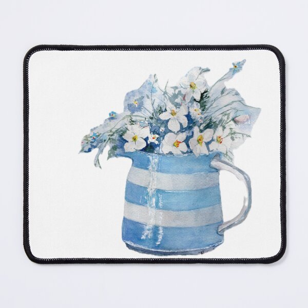 Item preview, Winter flower pot designed and sold by Art-Flucie.