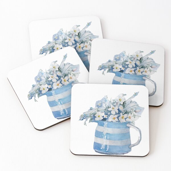 Item preview, Winter flower pot designed and sold by Art-Flucie.