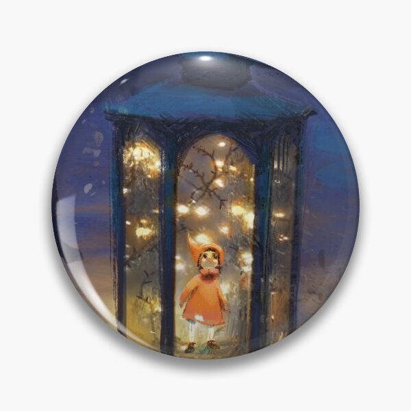 Item preview, Fireflies designed and sold by Elisa Moriconi.