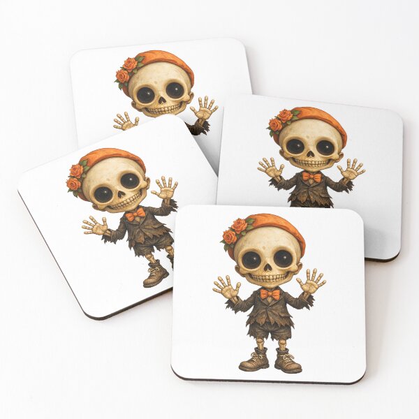 Item preview, Happy Bones designed and sold by Whatever Works.