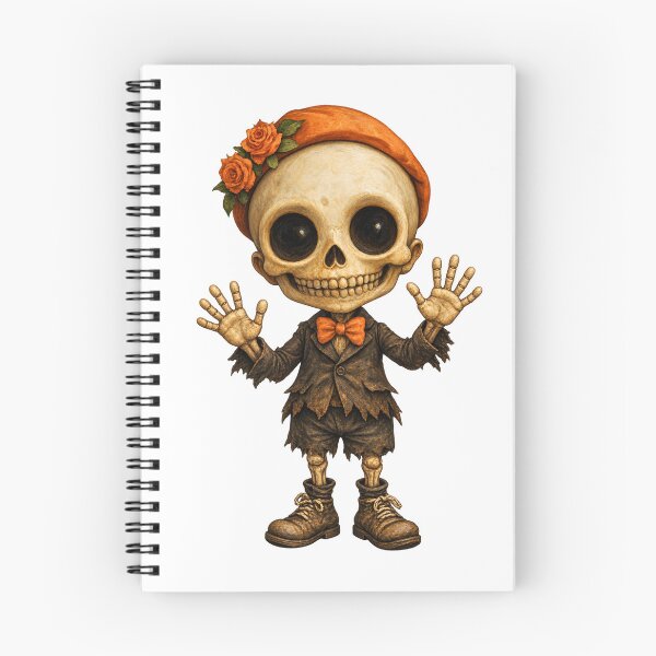 Item preview, Happy Bones designed and sold by Whatever Works.
