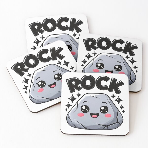 Item preview, Rock Paper Scissors Halloween Cute Rock Costume Kids Gifts designed and sold by 76Valeria.