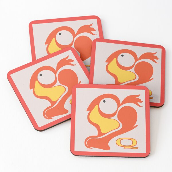 Item preview, Terracotta Bird - Retro Modern Art designed and sold by photossmirnov.