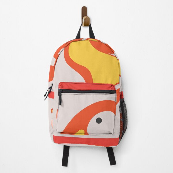 Item preview, Terracotta Bird - Retro Modern Art designed and sold by photossmirnov.