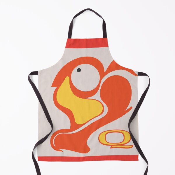 Item preview, Terracotta Bird - Retro Modern Art designed and sold by photossmirnov.