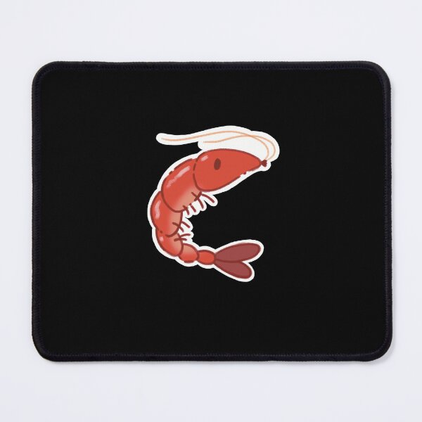 Item preview, Shrimp designed and sold by GrapexSupernova.