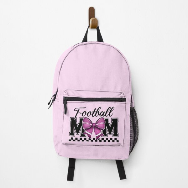 Item preview, Football Coquette - Football Mam designed and sold by DGMaxShop.