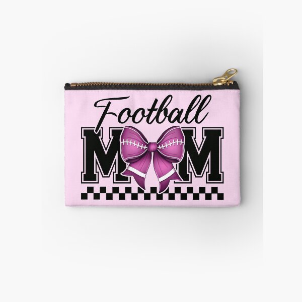 Item preview, Football Coquette - Football Mam designed and sold by DGMaxShop.