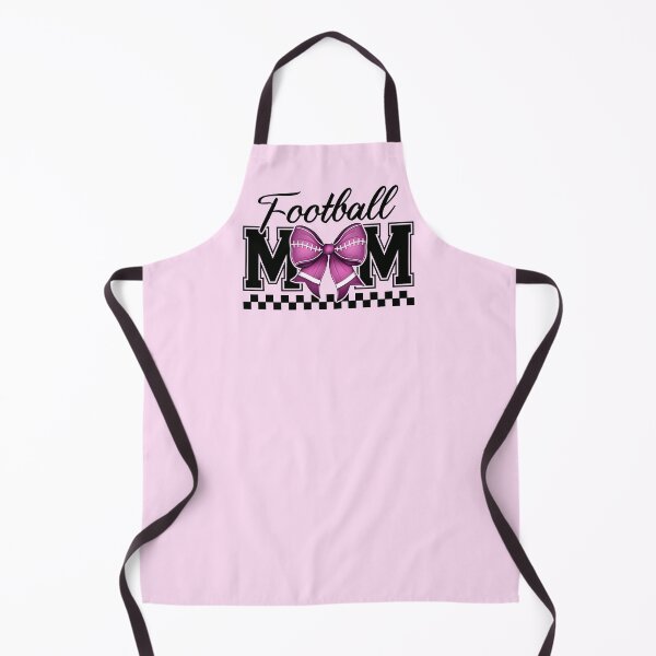Item preview, Football Coquette - Football Mam designed and sold by DGMaxShop.