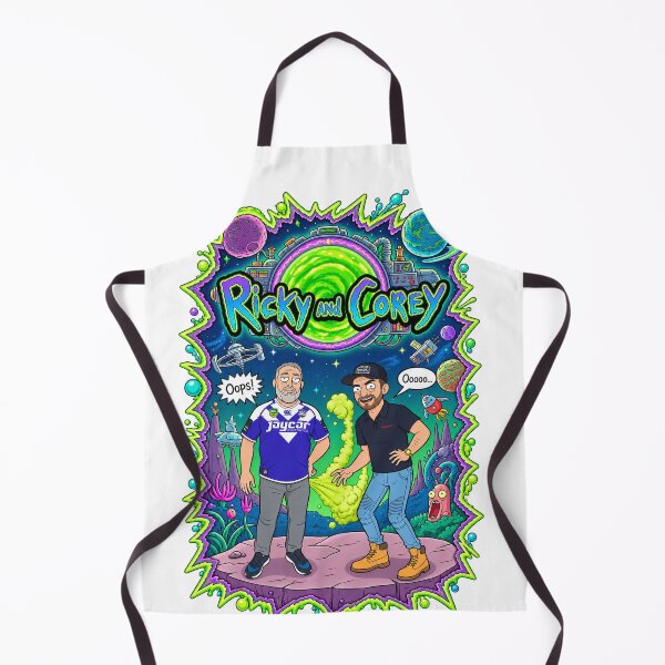 Item preview, Ricky and Corey designed and sold by Jupet.