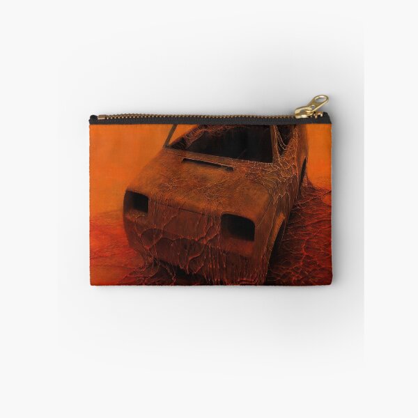 Item preview, zdzisław beksiński - untitled Zdzislaw Beksinski - Zdzislaw Beksinski canvas designed and sold by stevengrossman.