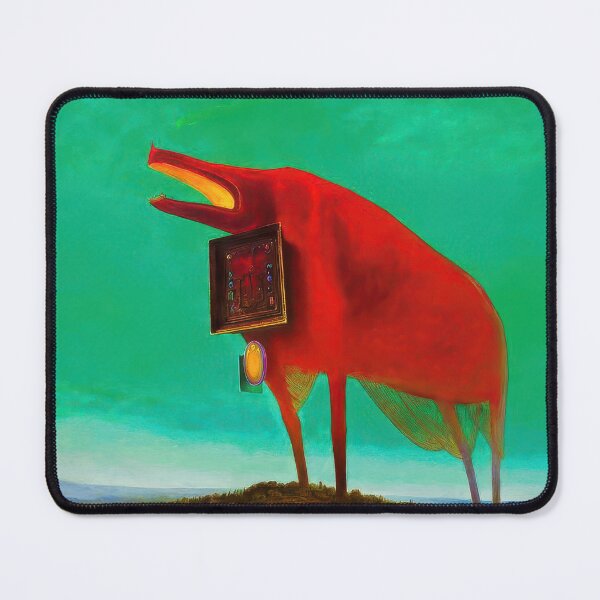 Item preview, zdzisław beksiński - untitled Zdzislaw Beksinski - Zdzislaw Beksinski canvas designed and sold by stevengrossman.