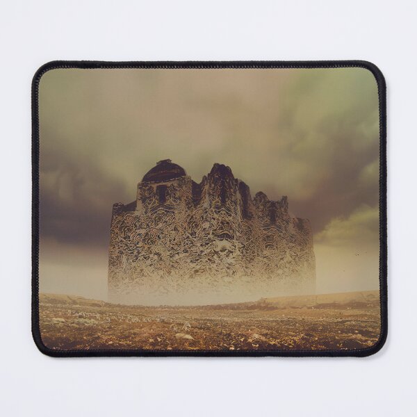 Item preview, zdzisław beksiński - untitled Zdzislaw Beksinski - Zdzislaw Beksinski canvas designed and sold by stevengrossman.