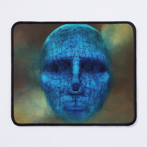 Item preview, zdzisław beksiński - untitled Zdzislaw Beksinski - Zdzislaw Beksinski canvas designed and sold by stevengrossman.
