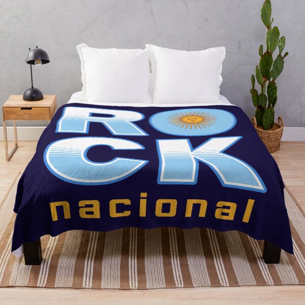 Item preview, National Rock designed and sold by BVHstudio.