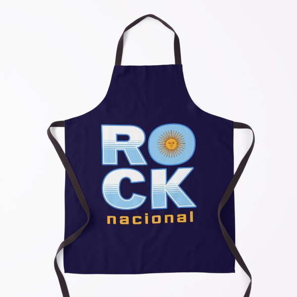 Item preview, National Rock designed and sold by BVHstudio.