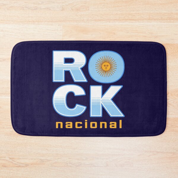 Item preview, National Rock designed and sold by BVHstudio.