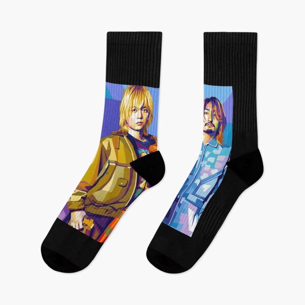 Item preview, One Ok Rock Pop Art designed and sold by rangestore250.