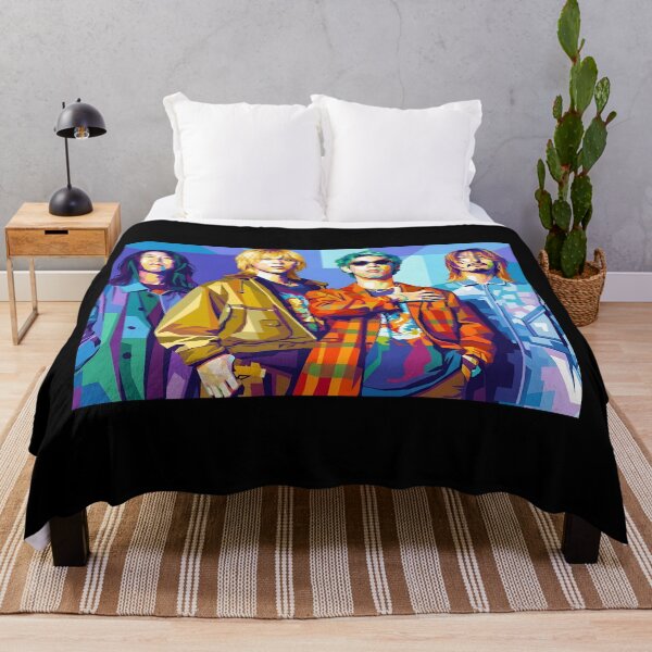 Item preview, One Ok Rock Pop Art designed and sold by rangestore250.