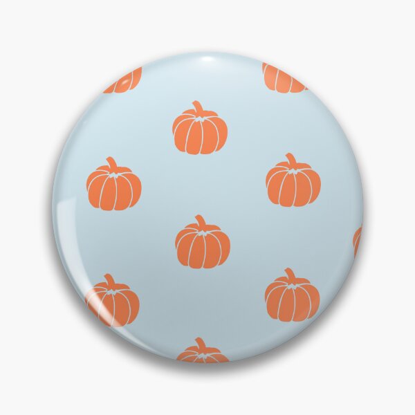 Item preview, Cute orange pumpkins designed and sold by Navitaloves.