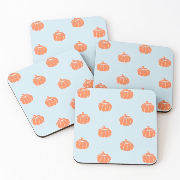 Item preview, Cute orange pumpkins designed and sold by Navitaloves.