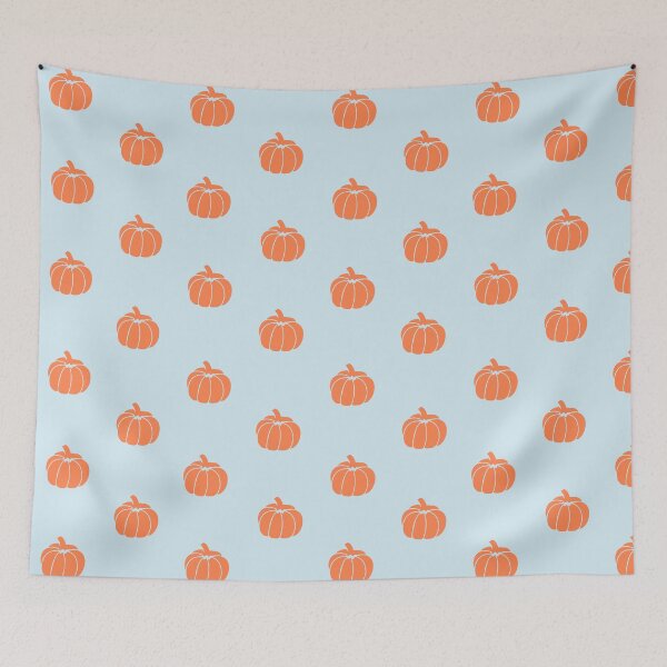Item preview, Cute orange pumpkins designed and sold by Navitaloves.