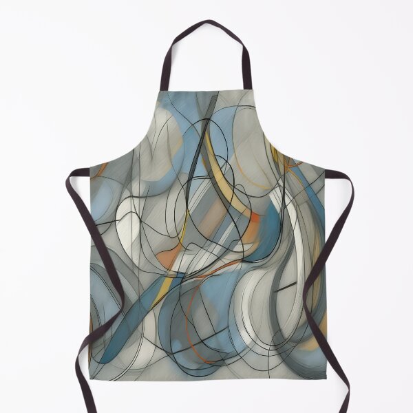Item preview, Ruffled Labyrinth designed and sold by Artfalaxy.