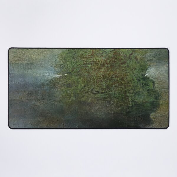 Item preview, zdzisław beksiński - untitled Zdzislaw Beksinski - Zdzislaw Beksinski canvas designed and sold by stevengrossman.
