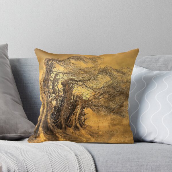 Item preview, zdzisław beksiński - untitled Zdzislaw Beksinski - Zdzislaw Beksinski canvas designed and sold by stevengrossman.