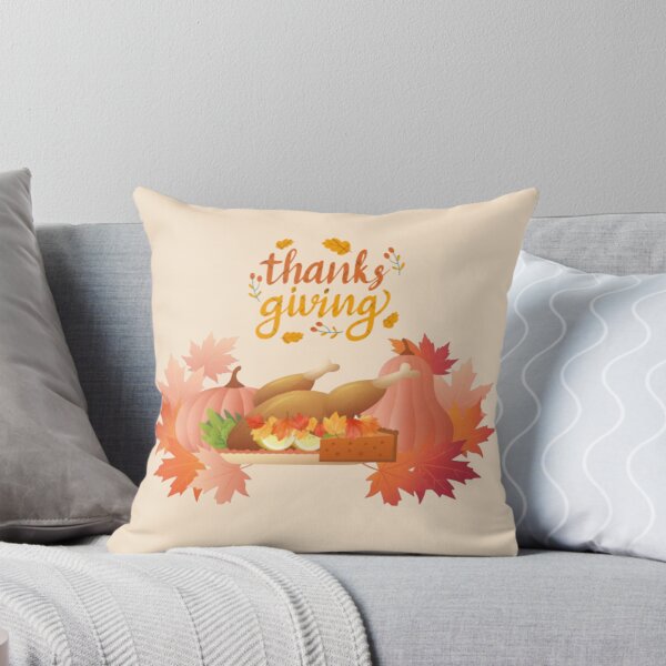 Item preview, Cozy Pastel Thanksgiving Aesthetic Pumpkin & Turkey Cute Autumn Art Board Print / Notebook / Gift designed and sold by ORIGINS LINES.